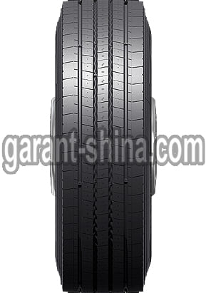 RoadX RFR2 (рулевая) 315/60 R22.5 154/148L 18PR - Фото протектора